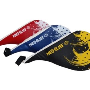 PALETAS NEXUS BLACK
