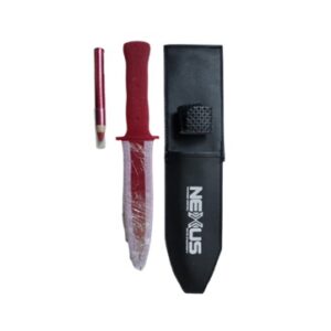 CUCHILLO NEXUS MARCADOR