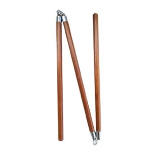 NUNCHACO TRIPLE NEXUS