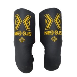 PAO DE BRAZO NEXUS BLACK